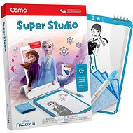 Osmo Super Studio Frozen 2 Interaktivní vzdělávání - iPad - Vzdělávací hračka
