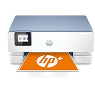 HP ENVY Inspire 7221e AiO Printer - Inkoustová tiskárna