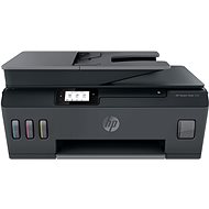 HP Smart Tank Wireless 530 All-in-One - Inkoustová tiskárna