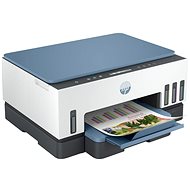 HP Smart Tank Wireless 725 All-in-One - Inkoustová tiskárna