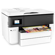 HP Officejet Pro 7740 All-in-One - Inkjet Printer