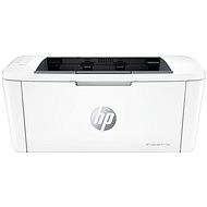 HP LaserJet M110w printer - Laserová tiskárna