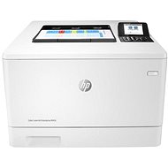HP Color LaserJet Enterprise M455dn - Laserová tiskárna