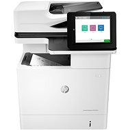 HP LaserJet Enterprise MFP M635h - Laserová tiskárna