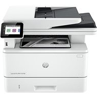 HP LaserJet Pro MFP 4102dwe - Laserová tiskárna