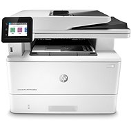 HP LaserJet Pro MFP M428fdw - Laserová tiskárna