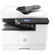 HP LaserJet MFP M443nda All-in-One printer - Laserová tiskárna
