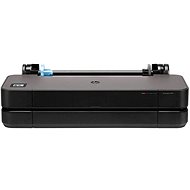 HP DesignJet T230 24-in Printer without Stand - Plotter