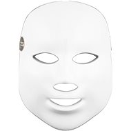 Palsar7 Ošetřující LED maska na obličej (bílá) - LED maska