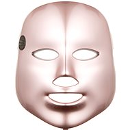 Palsar7 Ošetřující LED maska na obličej (ROSEGOLD) - Kosmetický přístroj
