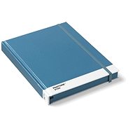 PANTONE Notebook, vel. L, Blue 2150