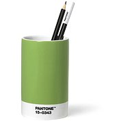 PANTONE porcelánový, Green 15-0343