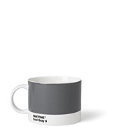 PANTONE  na čaj - Cool Gray 9, 475 ml - Hrnek