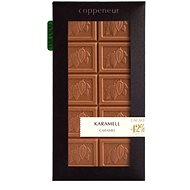 Karamel - Čokoláda