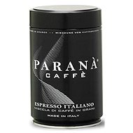 Paraná caffé Espresso 100% arabica 250 g zrnková