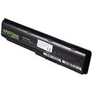 PATONA pro HP HSTNN-IB0X 5200mAh Li-Ion 10.8V DV6 PREMIUM - Baterie do notebooku