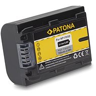 PATONA pro Sony NP-FH50 700mAh Li-Ion - Baterie pro fotoaparát