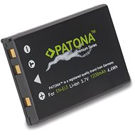 PATONA pro Nikon EN-EL5 1200mAh Li-Ion Premium - Baterie pro fotoaparát
