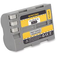 PATONA pro Nikon EN-EL3E 1300mAh Li-Ion - Baterie pro fotoaparát
