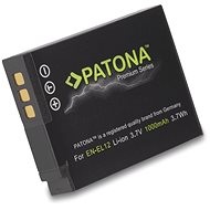 PATONA pro Nikon EN-EL12 1000mAh Li-Ion Premium - Baterie pro fotoaparát