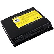 PATONA pro ntb ASUS A42-G74 4400mAh Li-Ion 14, 4V G74 - Baterie do notebooku