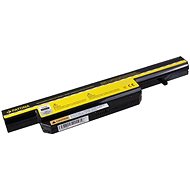 PATONA pro ntb CLEVO B7110 4400mAh Li-Ion 11, 1V - Baterie do notebooku