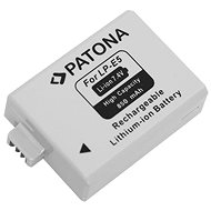 PATONA pro Canon LP-E5 850mAh Li-Ion - Baterie pro fotoaparát