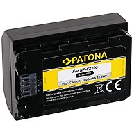 PATONA pro Sony NP-FZ100 1600mAh Li-Ion  - Baterie pro fotoaparát