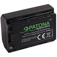 PATONA pro Sony NP-FZ100 2250mAh Li-Ion Premium - Baterie pro fotoaparát