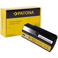 PATONA pro ASUS G53/G73 4400mAh Li-Ion 14,8V A42-G53 - Baterie pro notebook