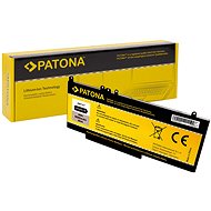 PATONA pro Dell Latitude E5470/E5570/3510 6000mAh Li-lon 7,6V - Baterie do notebooku