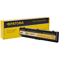 PATONA pro ntb SAMSUNG P200/P330/P400 4400mAh Li-lon 11,1V, AA-PBAN6AB - Baterie do notebooku