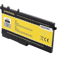 Patona pro DELL E5480/E5580 3000mAh Li-Pol 11,4V GJKNX - Baterie pro notebook