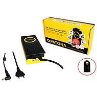 PATONA k ntb/ 19V/4,7A 90W/ konektor 4.8x1,7mm/ + výstup USB - Napájecí adaptér