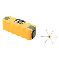 PATONA baterie iRobot Roomba pro sérii 5xx, 6xx, 7xx, 8xx - Akumulátor