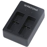 PATONA pro GoPro Hero 5 AABAT-001 - Nabíječka akumulátorů