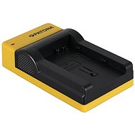 PATONA Foto Canon BP-808/820/827/828 slim, USB - Nabíječka akumulátorů