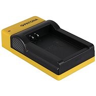 PATONA Foto Canon LP-E12 slim, USB - Nabíječka akumulátorů