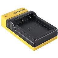 PATONA Foto Sony NP-F970 slim, USB - Nabíječka akumulátorů