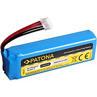 PATONA Battery for JBL Charge 2+/Charge 3 (2015) Speaker - Battery