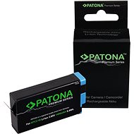 PATONA pro GoPro MAX SPCC1B 1400mAh Li-Ion Premium - Baterie pro kameru