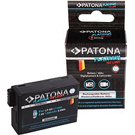 PATONA pro Canon LP-E8/LP-E8+ 1300mAh Li-Ion Platinum - Baterie pro fotoaparát