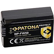 PATONA pro Sony NP-FW50 1030mAh Li-Ion Protect - Baterie pro fotoaparát