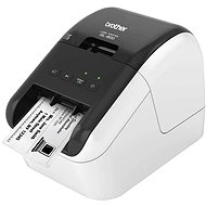Brother QL-800 - Tiskárna štítků