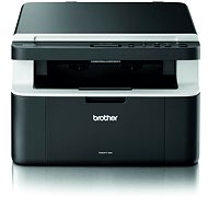 Brother DCP-1512E - Laserová tiskárna