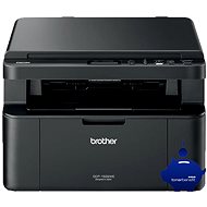 Brother DCP-1622WE Toner Benefit - Laserová tiskárna
