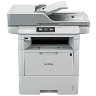 Brother MFC-L6800DW - Laserová tiskárna