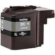Brother LC-529XLBK černá - Cartridge
