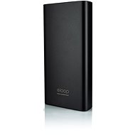 Powerbanka Eloop E37 22000mAh Quick Charge 3.0+ PD (18W) Black