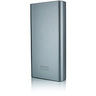 Powerbanka Eloop E37 22000mAh Quick Charge 3.0+ PD (18W) Grey